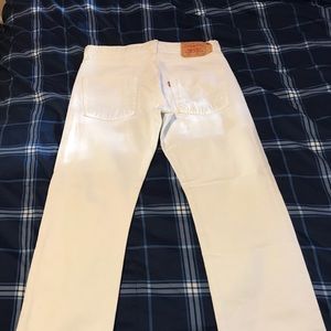 Men’s Levi’s 501